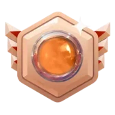 VU88 medal